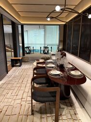 THE ROBERTSON OPUS (D9), Apartment #503705891